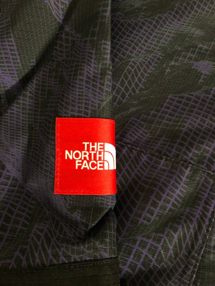 Veste The North Face Dryvent Mono Mountain - Taille S - photo numéro 6