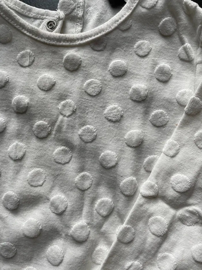 T shirt 18 mois - photo numéro 2