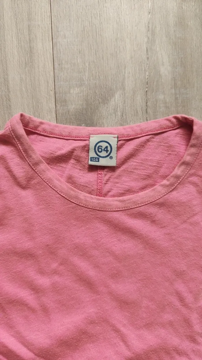 Chemise de nuit 64 - photo numéro 2
