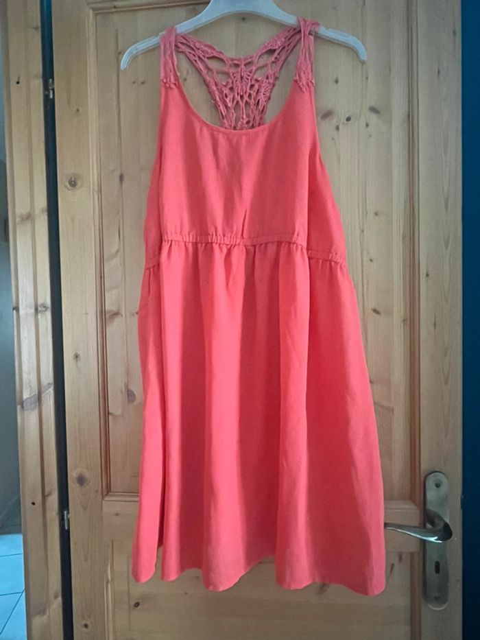 Robe été