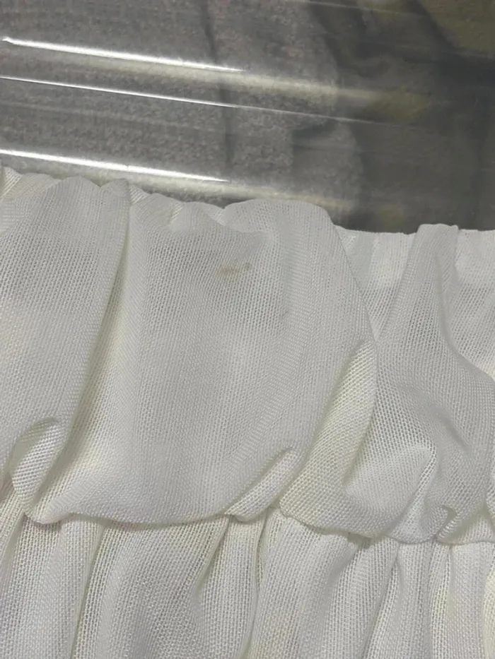 Robe fluide taille 44 marque moding - photo numéro 7
