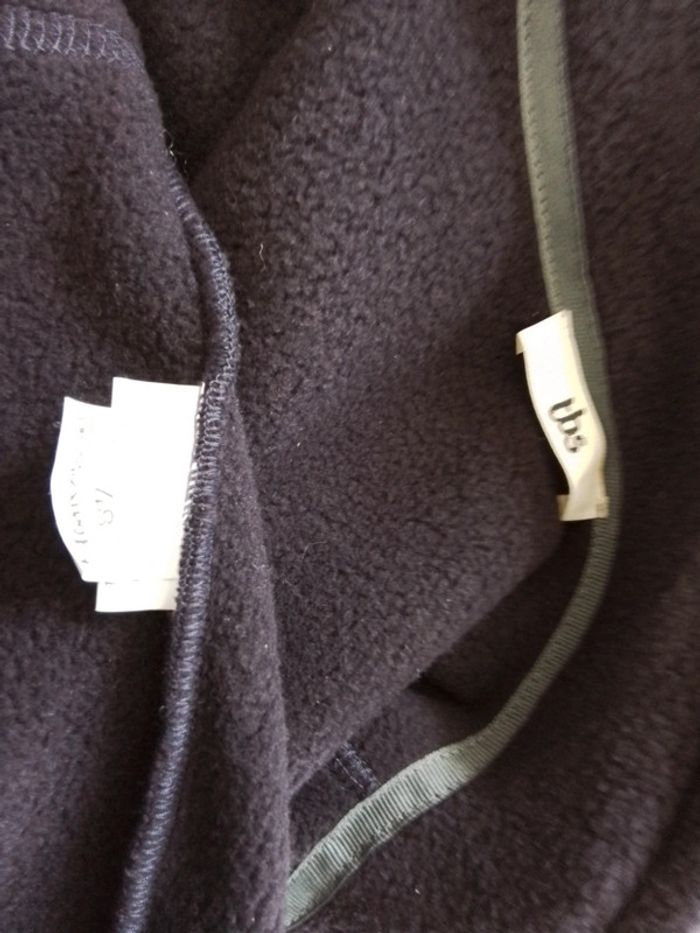 Veste polaire - photo numéro 3