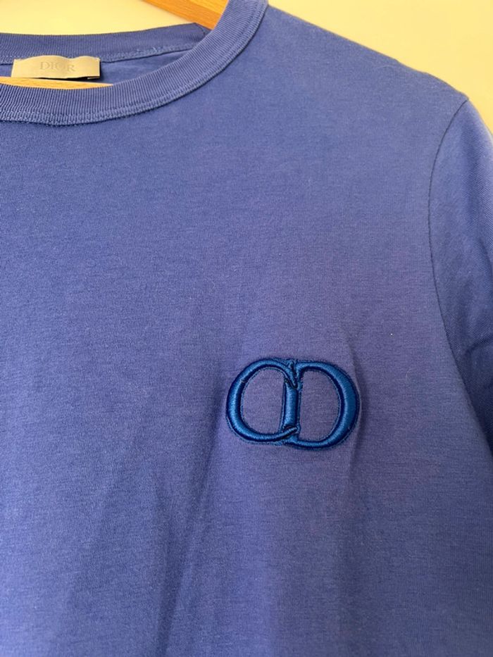 T shirt CD icône - photo numéro 2