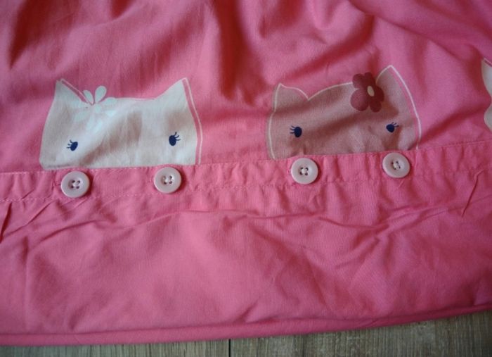 Robe d été transformable - photo numéro 7