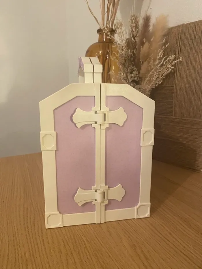 Coffre de Princesse Playmobil - photo numéro 4