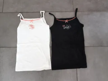 Maillot de corps