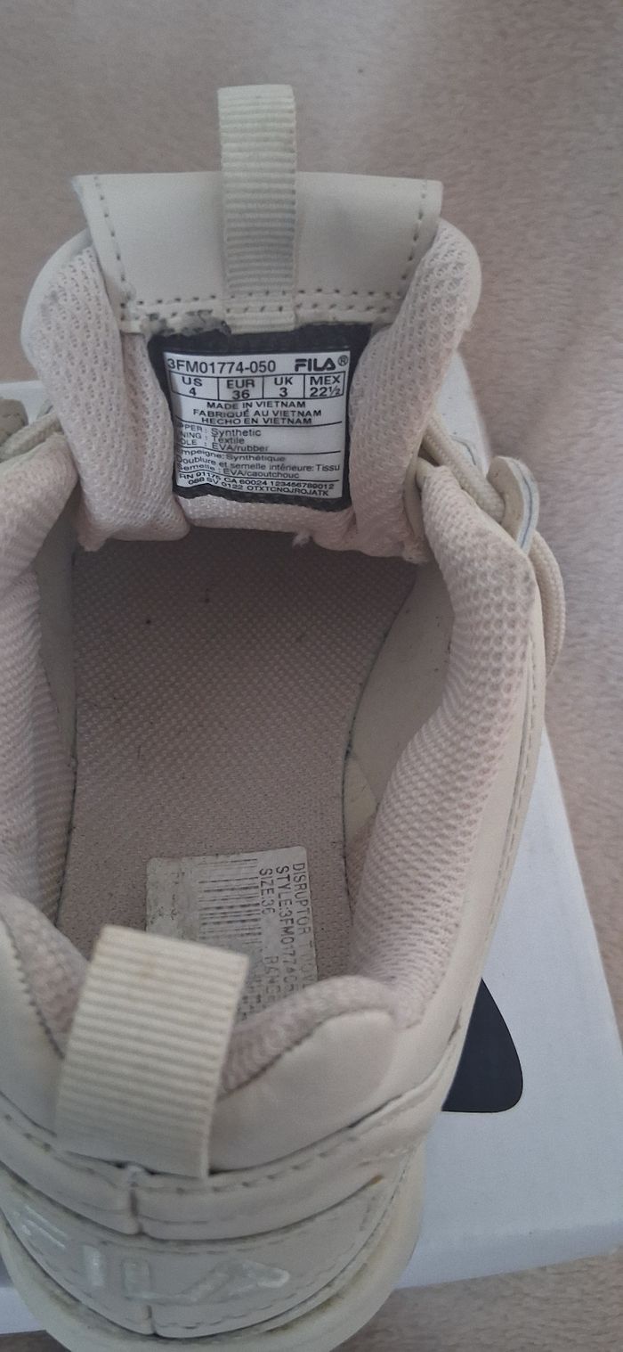 Basket - photo numéro 5