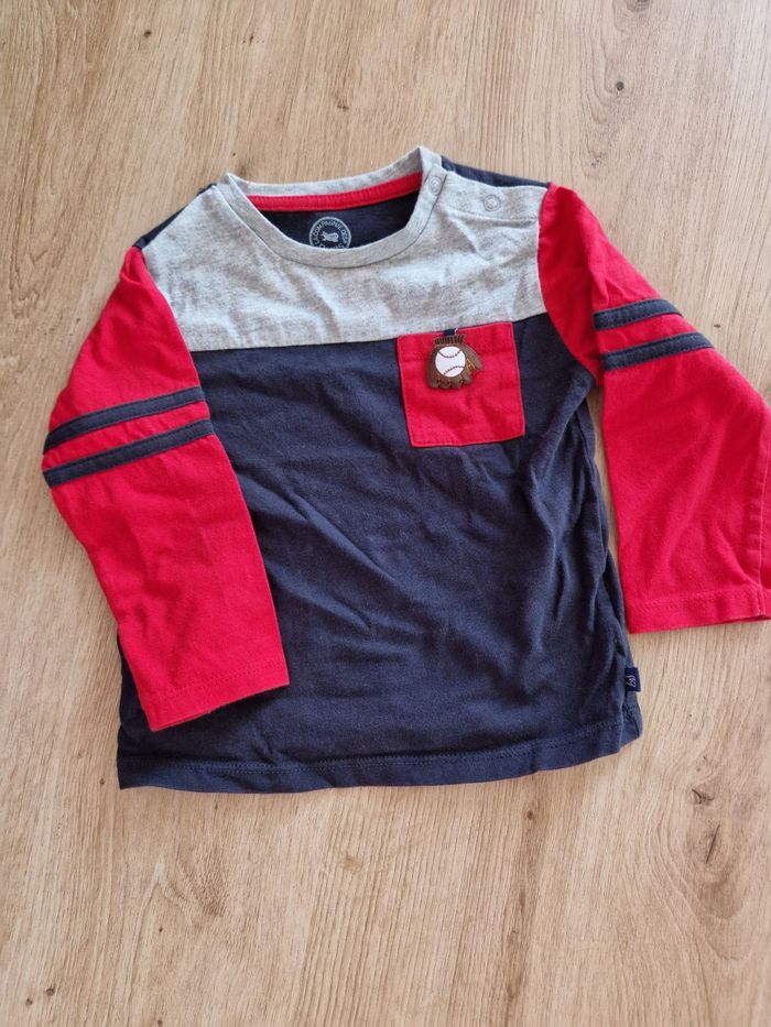 t shirt