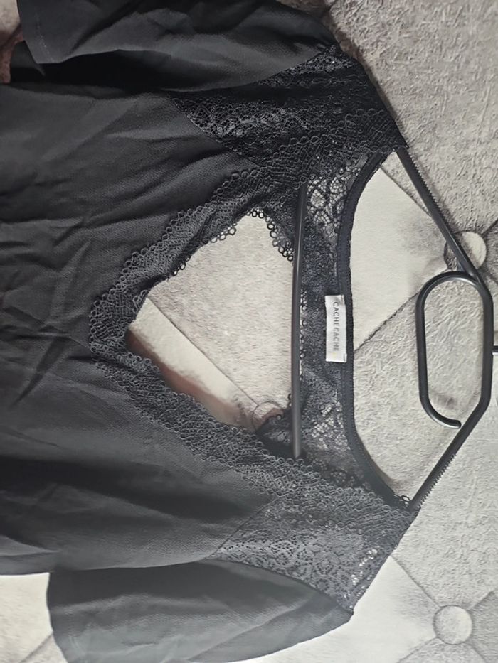 Tee-shirt - photo numéro 2