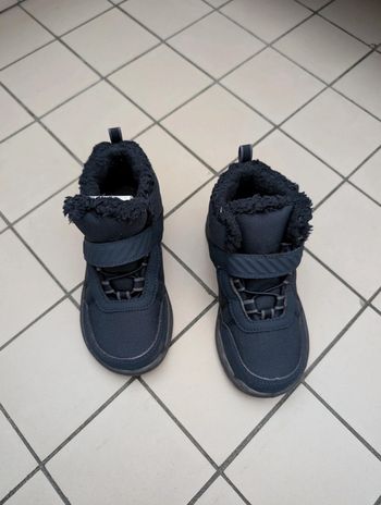 Après ski Decathlon P:27