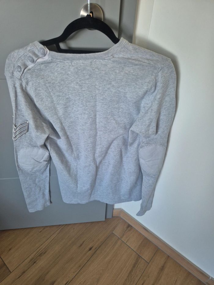 Pull homme taille s - photo numéro 5