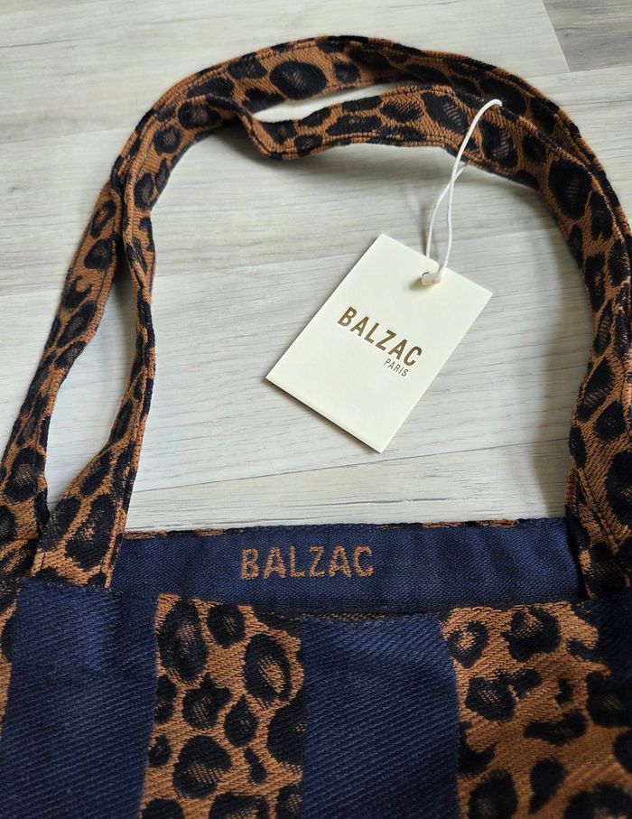 Sac cabas Balzac Paris - photo numéro 10
