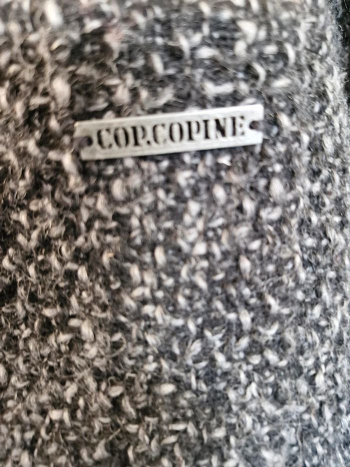 Veste Cop-copine - photo numéro 3