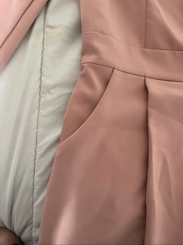 Robe pour cérémonie - photo numéro 4