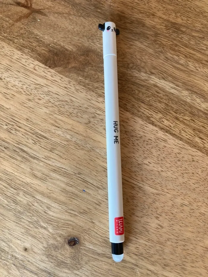 Legami stylo effaçable Panda sans bambou Neuf
