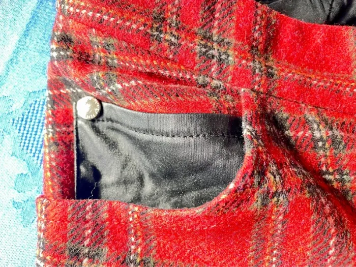 Pantalon Patrizia Pepe - photo numéro 4