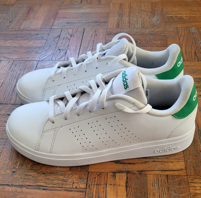 Baskets adidas - photo numéro 2