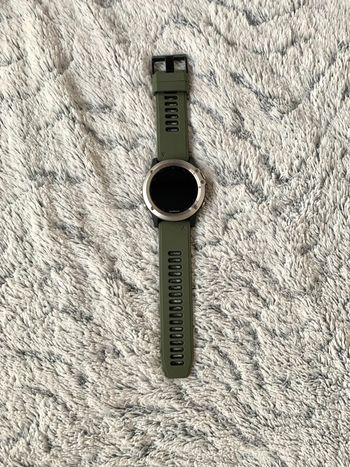 Montre garmin fenix 3hr