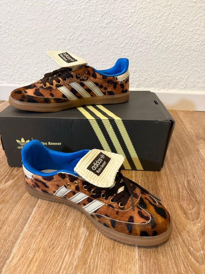 Adidas X Wales bonner