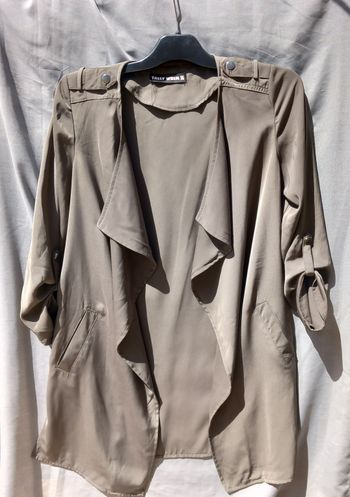 Veste Tally Weijl taille 36