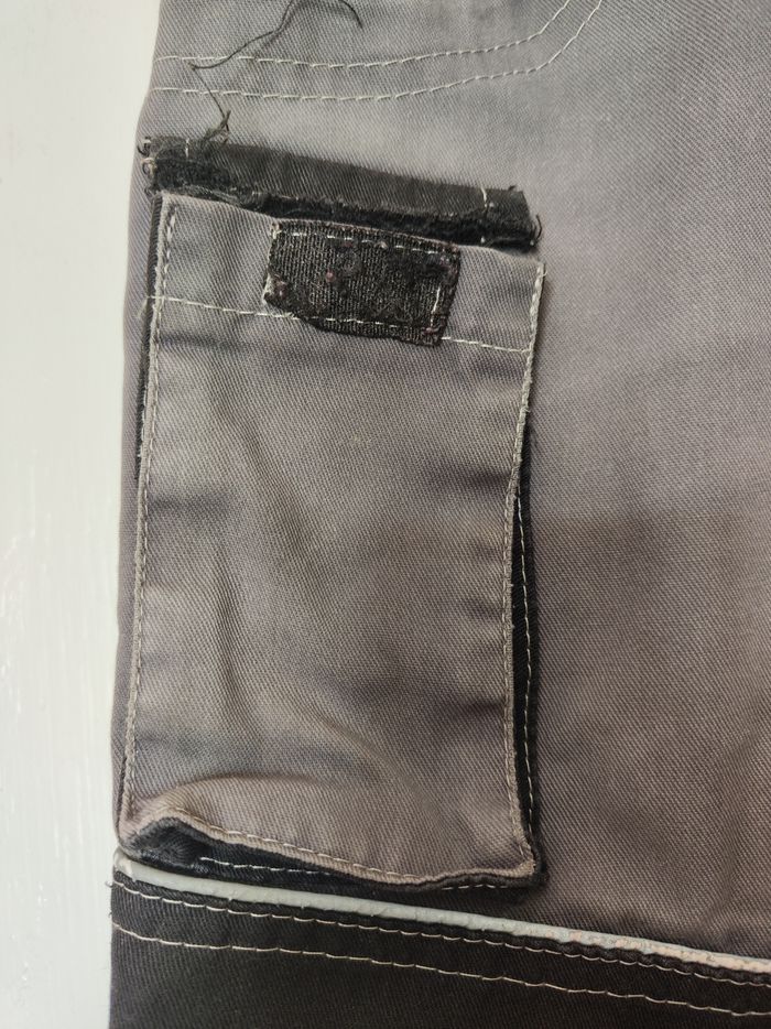 🎁 pantalon de travail homme 🎁taille 40🎄 envoye rapide aujourd'hui ou demain - photo numéro 5