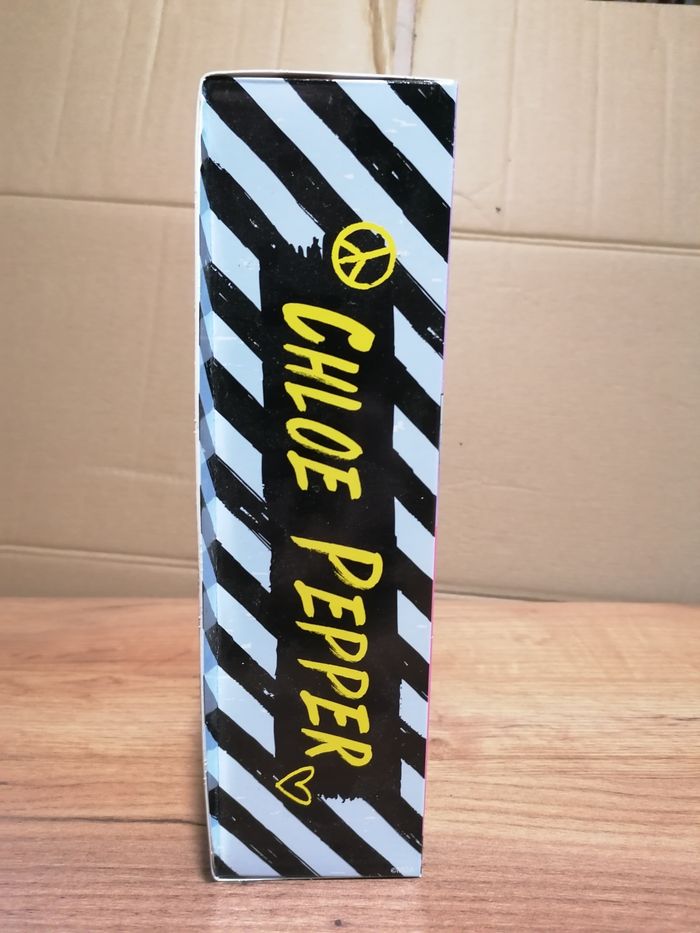 Poupée LOL surprise Tweens série 3 - photo numéro 9