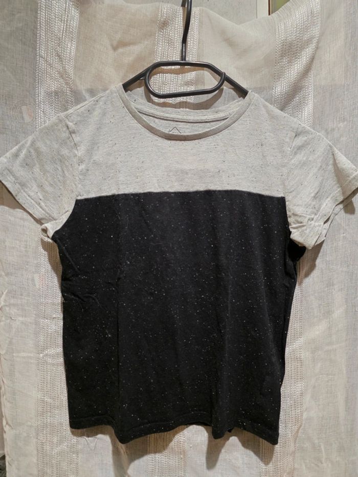 Tee-shirt 7-8 ans - photo numéro 3