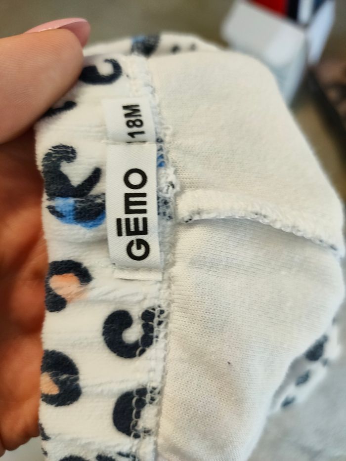 Pantalon de pyjama - photo numéro 3