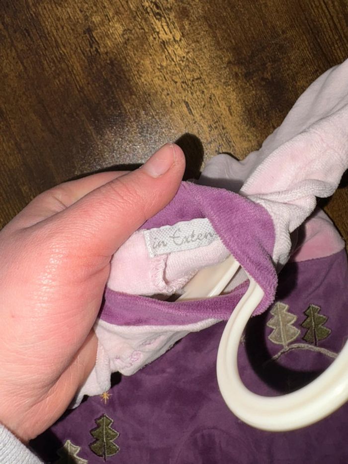 Grenouillère 3m - photo numéro 2