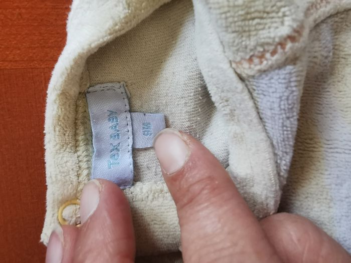 Pyjamas - photo numéro 4