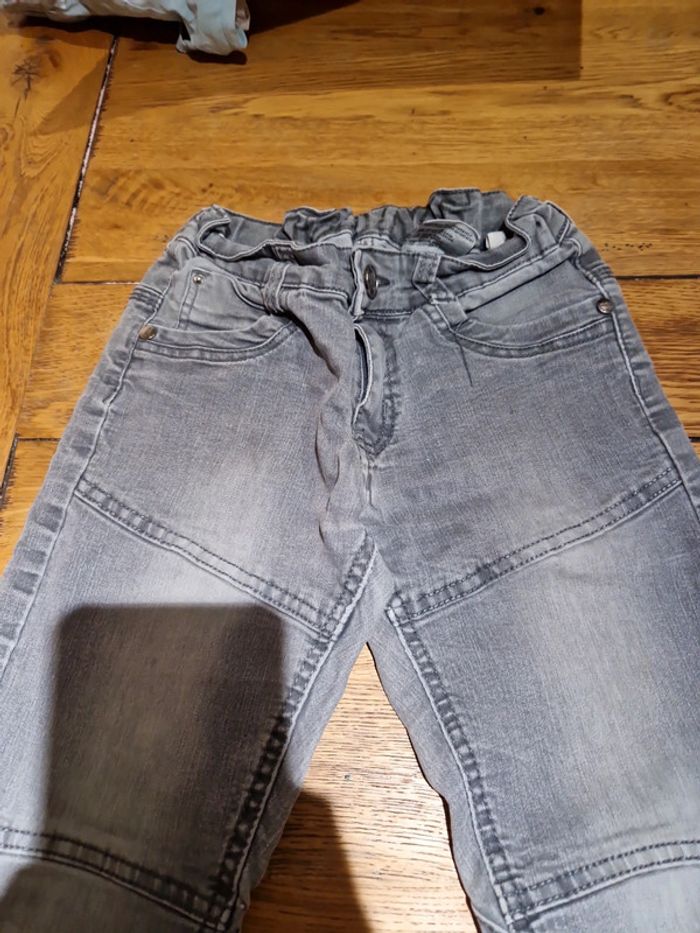 Jeans Regular - photo numéro 2