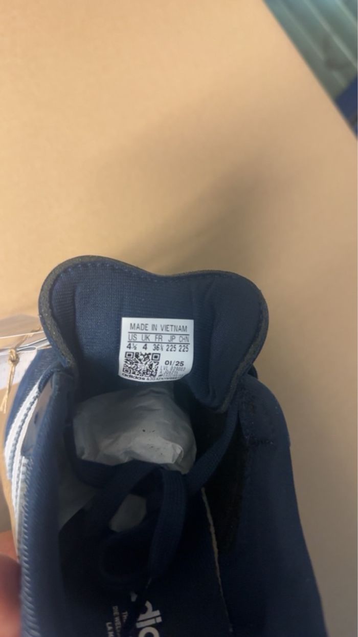 Samba toutes neuves - photo numéro 7