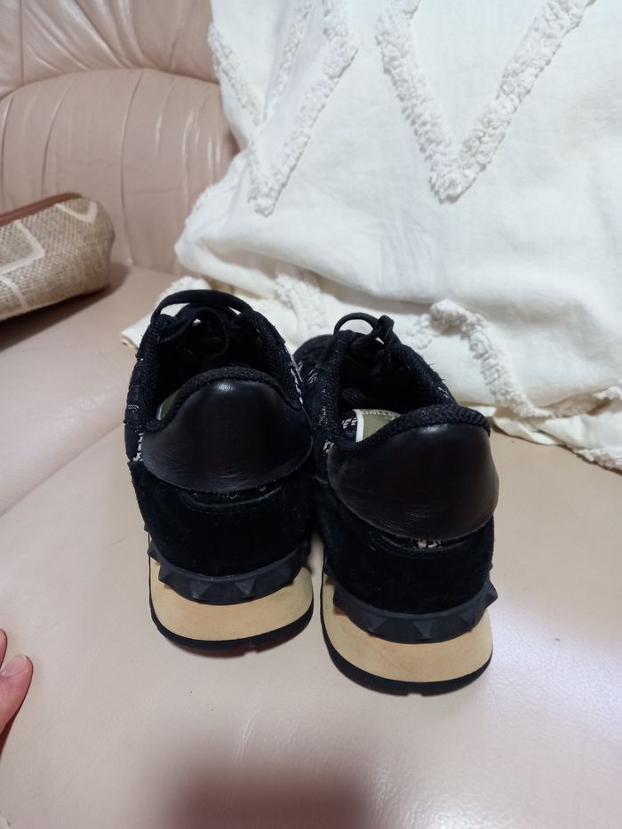 Chaussures  baskets - photo numéro 7