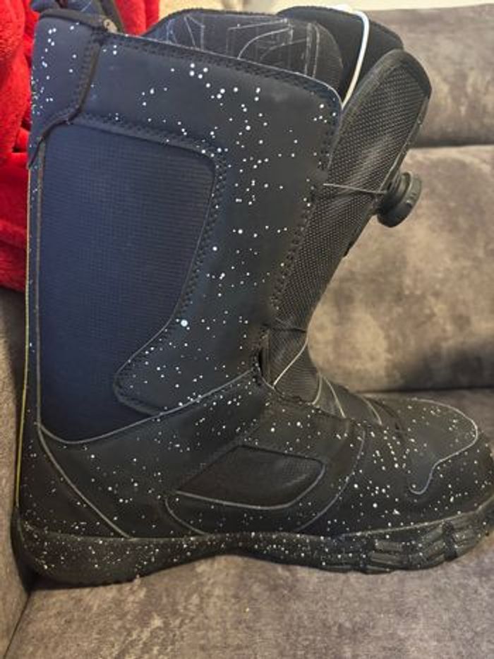 Chaussures snow - photo numéro 5