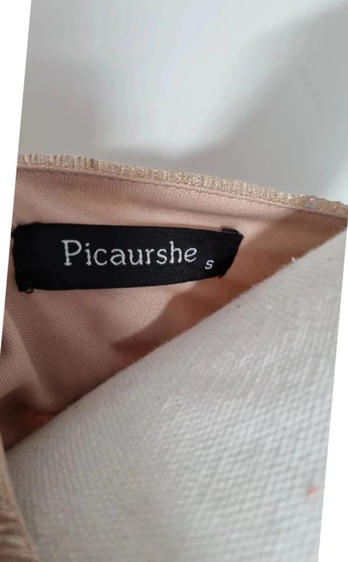 Robe invitée mariage Neuve - photo numéro 10
