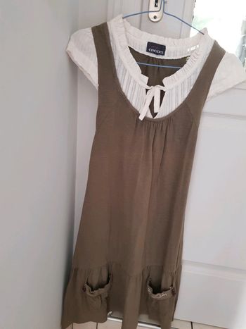 Robe Taille 1