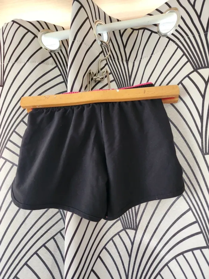 Short - photo numéro 2