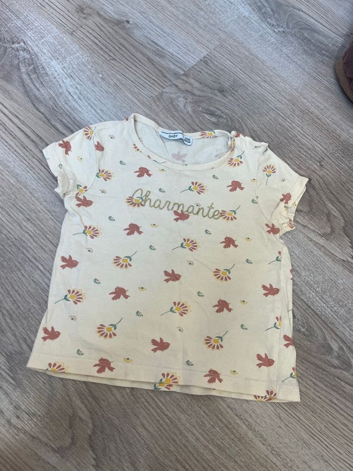 TEE shirt