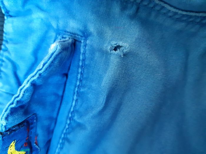 Pantalon DPAM 2 ans - photo numéro 6