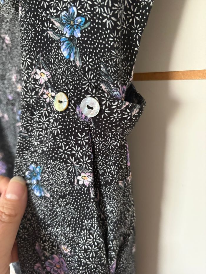 Combinaison Karl Marc John taille XS neuve avec étiquette - photo numéro 5