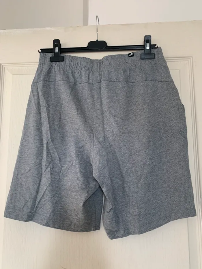 Short puma - photo numéro 4