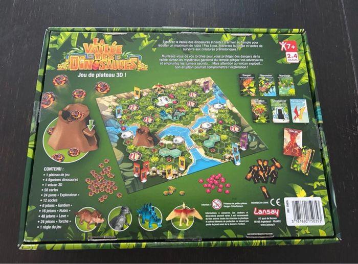 La vallée des dinosaures - photo numéro 3