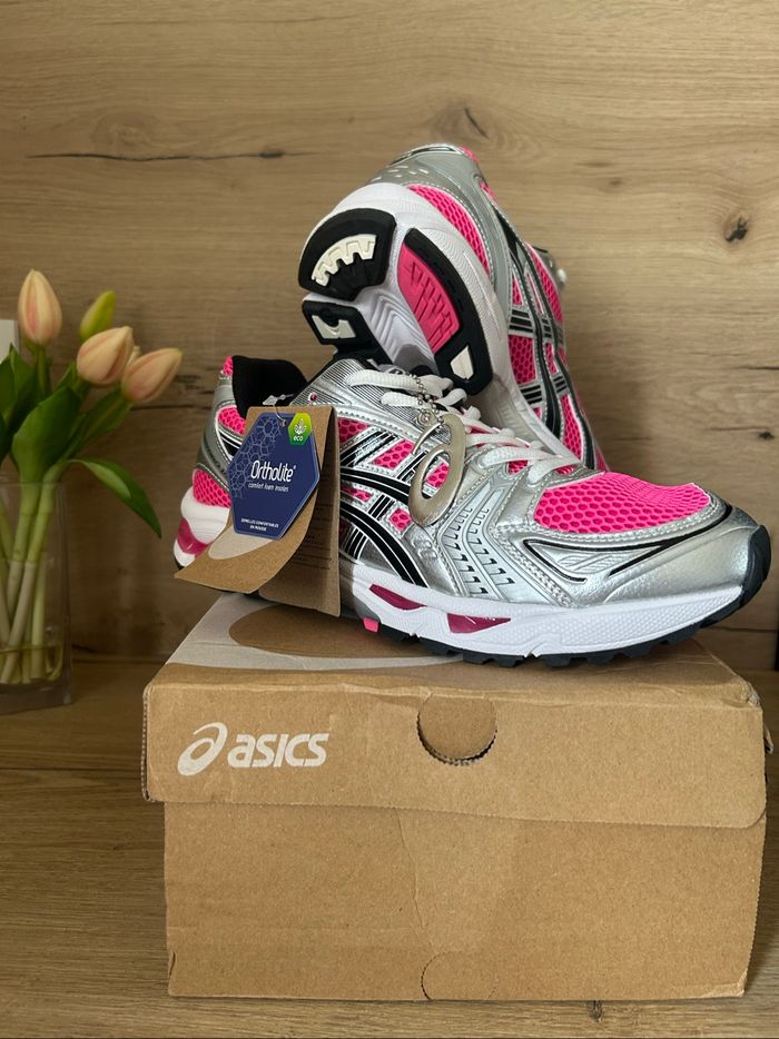 Asics