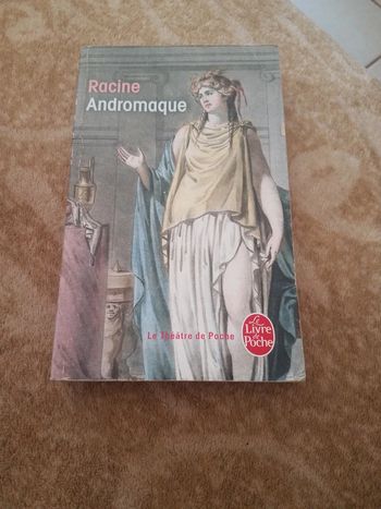 Andromaque