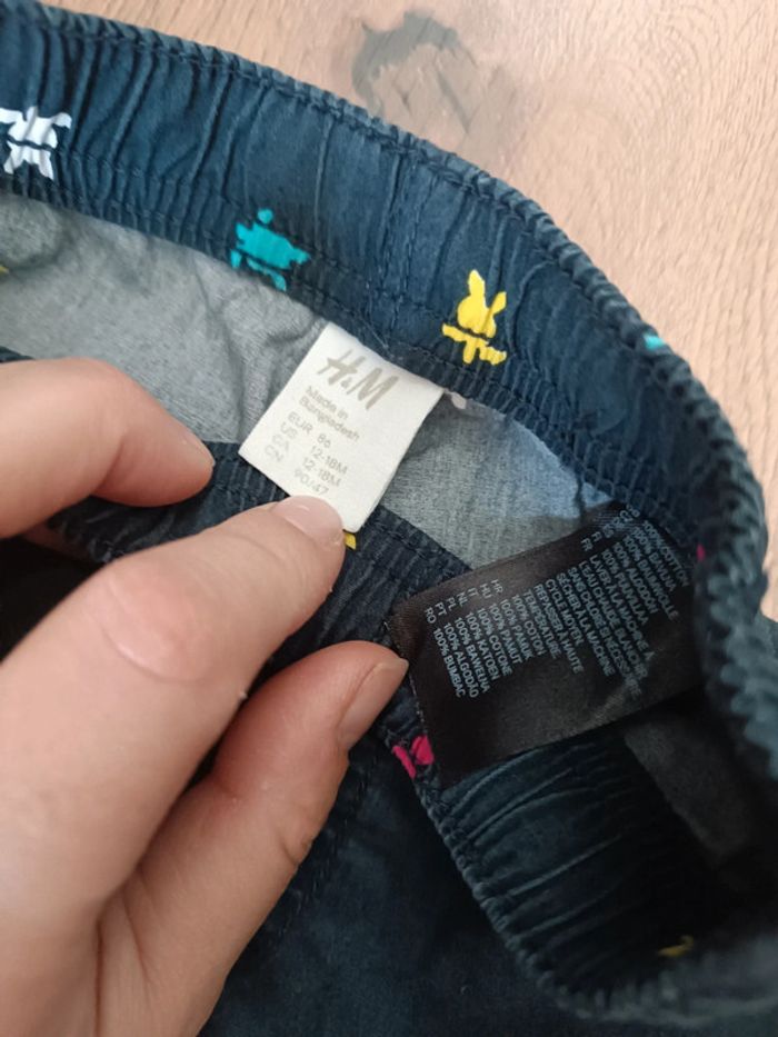 Short 12-18 mois - photo numéro 2