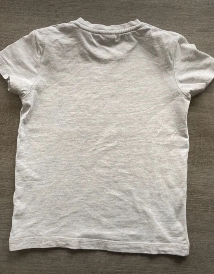 Lot Tshirt manches courtes - photo numéro 5