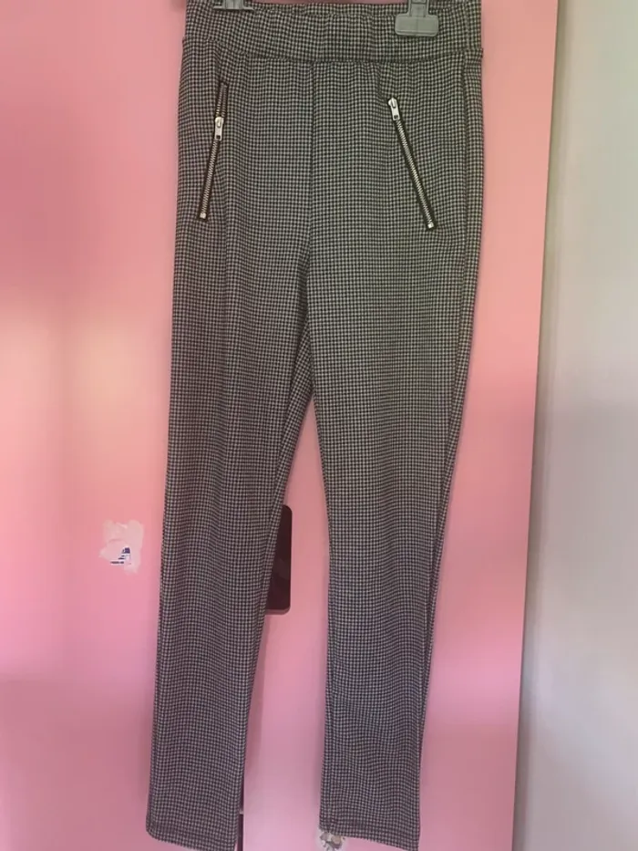 Pantalon fille - photo numéro 2