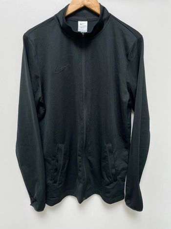 Track Jacket Nike Dri-fit mens Size Large