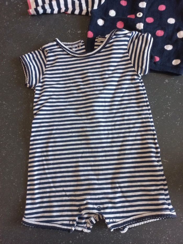 Lot orchestra 3 mois - photo numéro 3