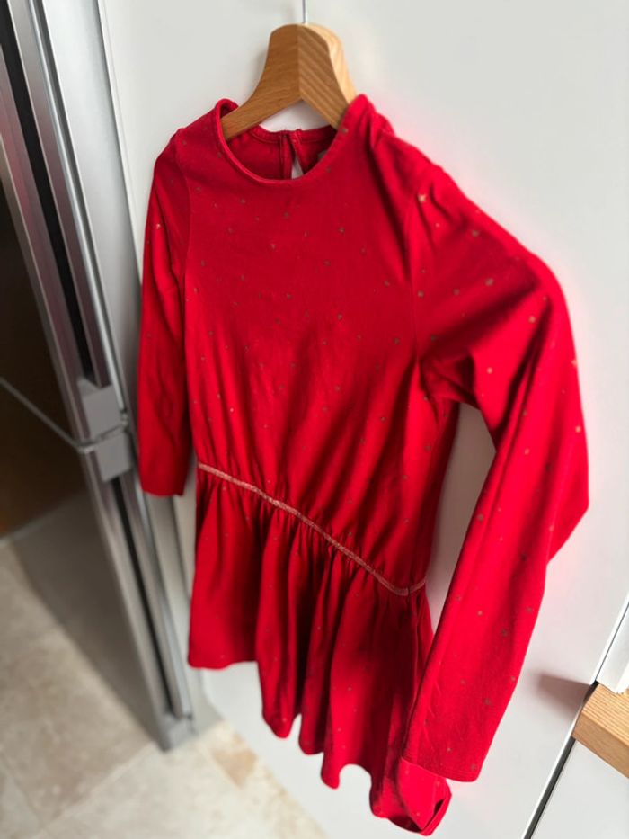 🌱 Robe Vertbaudet Taille 10 ans - photo numéro 5